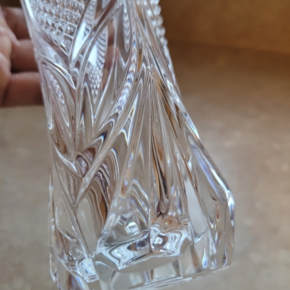 Cristal D'arques Vase - Picture 6 of 7